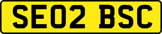SE02BSC