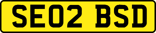 SE02BSD