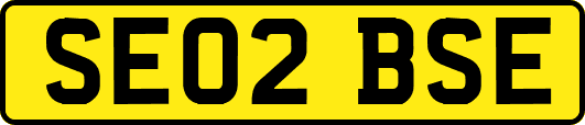 SE02BSE