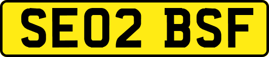 SE02BSF