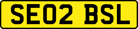 SE02BSL