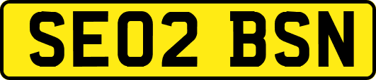 SE02BSN