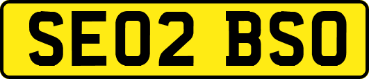 SE02BSO