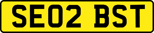 SE02BST