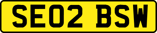 SE02BSW