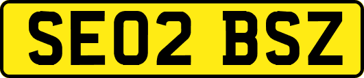 SE02BSZ