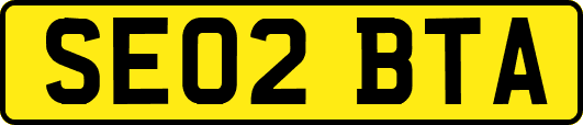 SE02BTA