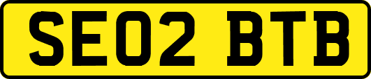 SE02BTB