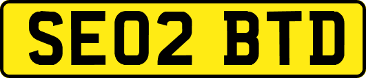 SE02BTD