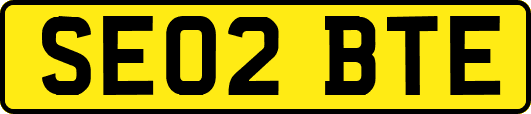 SE02BTE