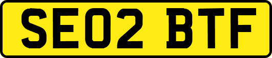 SE02BTF