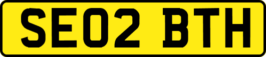SE02BTH