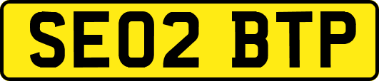 SE02BTP