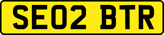SE02BTR