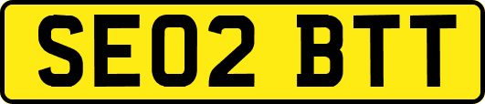 SE02BTT