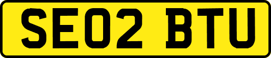 SE02BTU