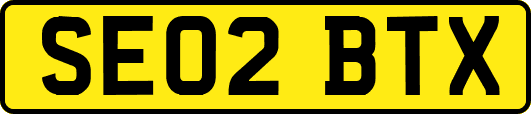 SE02BTX