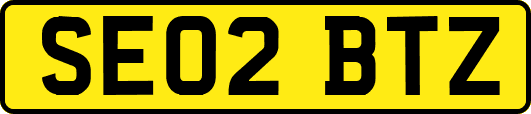 SE02BTZ