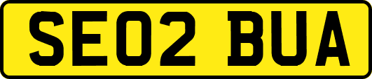 SE02BUA