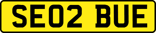 SE02BUE