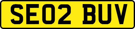 SE02BUV