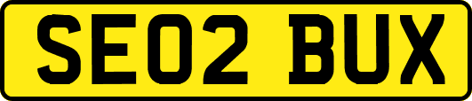 SE02BUX