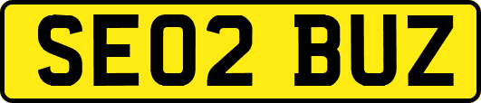 SE02BUZ