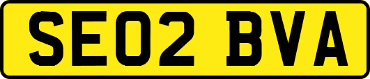 SE02BVA
