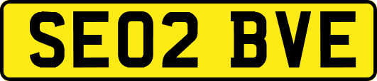 SE02BVE