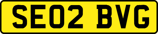 SE02BVG