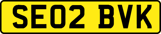 SE02BVK