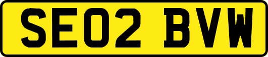 SE02BVW