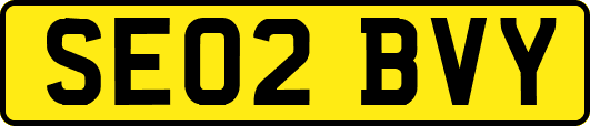 SE02BVY