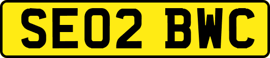 SE02BWC