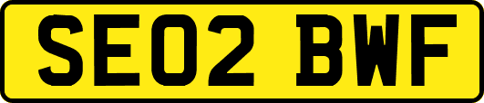 SE02BWF