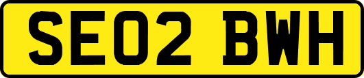SE02BWH