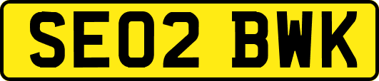 SE02BWK
