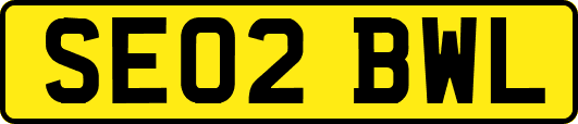 SE02BWL