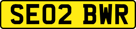 SE02BWR