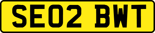 SE02BWT