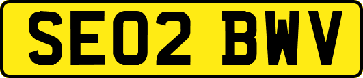 SE02BWV