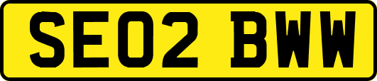 SE02BWW