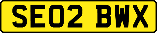 SE02BWX