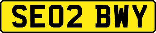 SE02BWY
