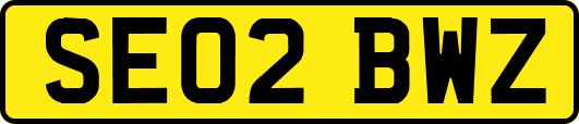 SE02BWZ