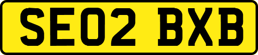 SE02BXB