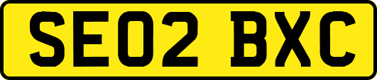 SE02BXC