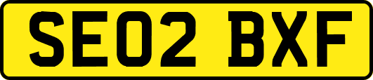 SE02BXF
