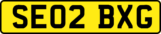 SE02BXG