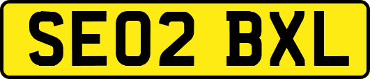 SE02BXL